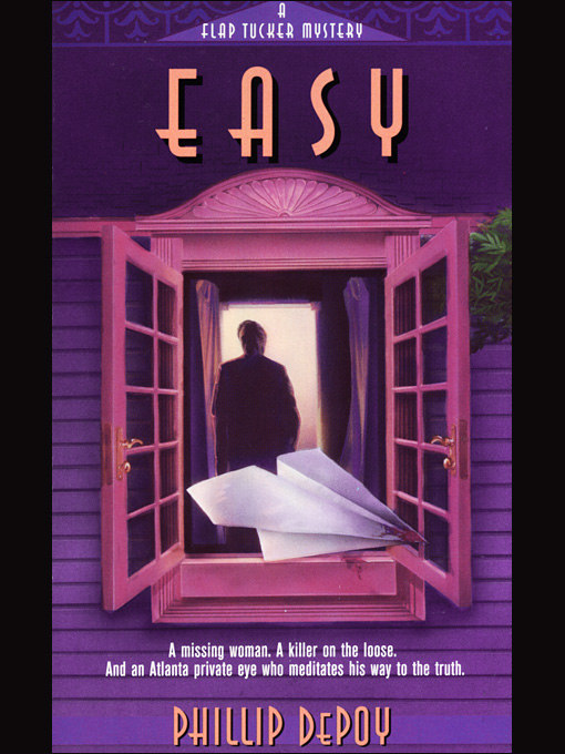 Title details for Easy by Phillip Depoy - Available
